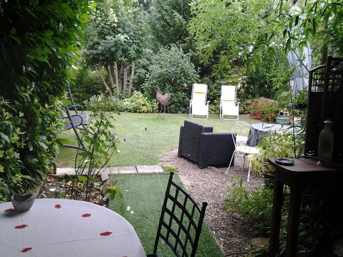 Les 3 Cles Bed and Breakfast Dossenheim-Kochersberg Εξωτερικό φωτογραφία
