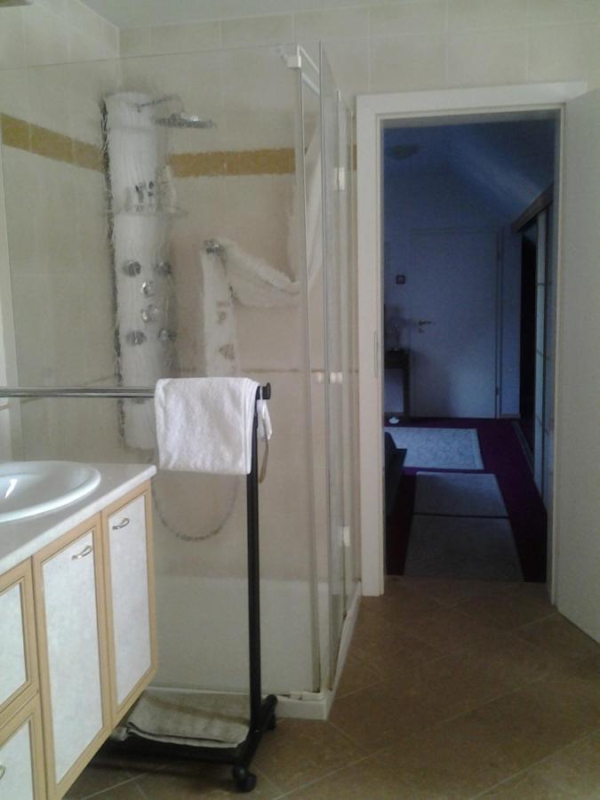 Les 3 Cles Bed and Breakfast Dossenheim-Kochersberg Εξωτερικό φωτογραφία