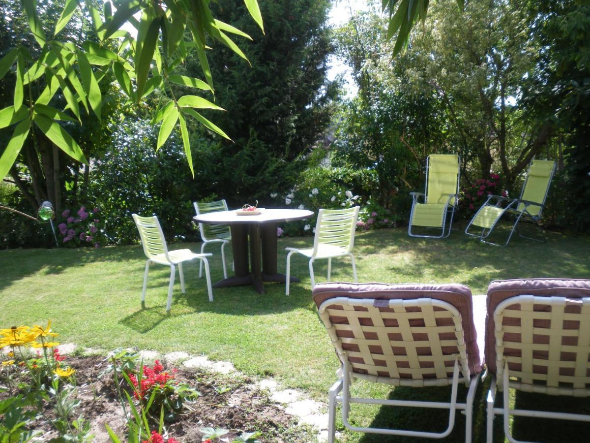 Les 3 Cles Bed and Breakfast Dossenheim-Kochersberg Εξωτερικό φωτογραφία