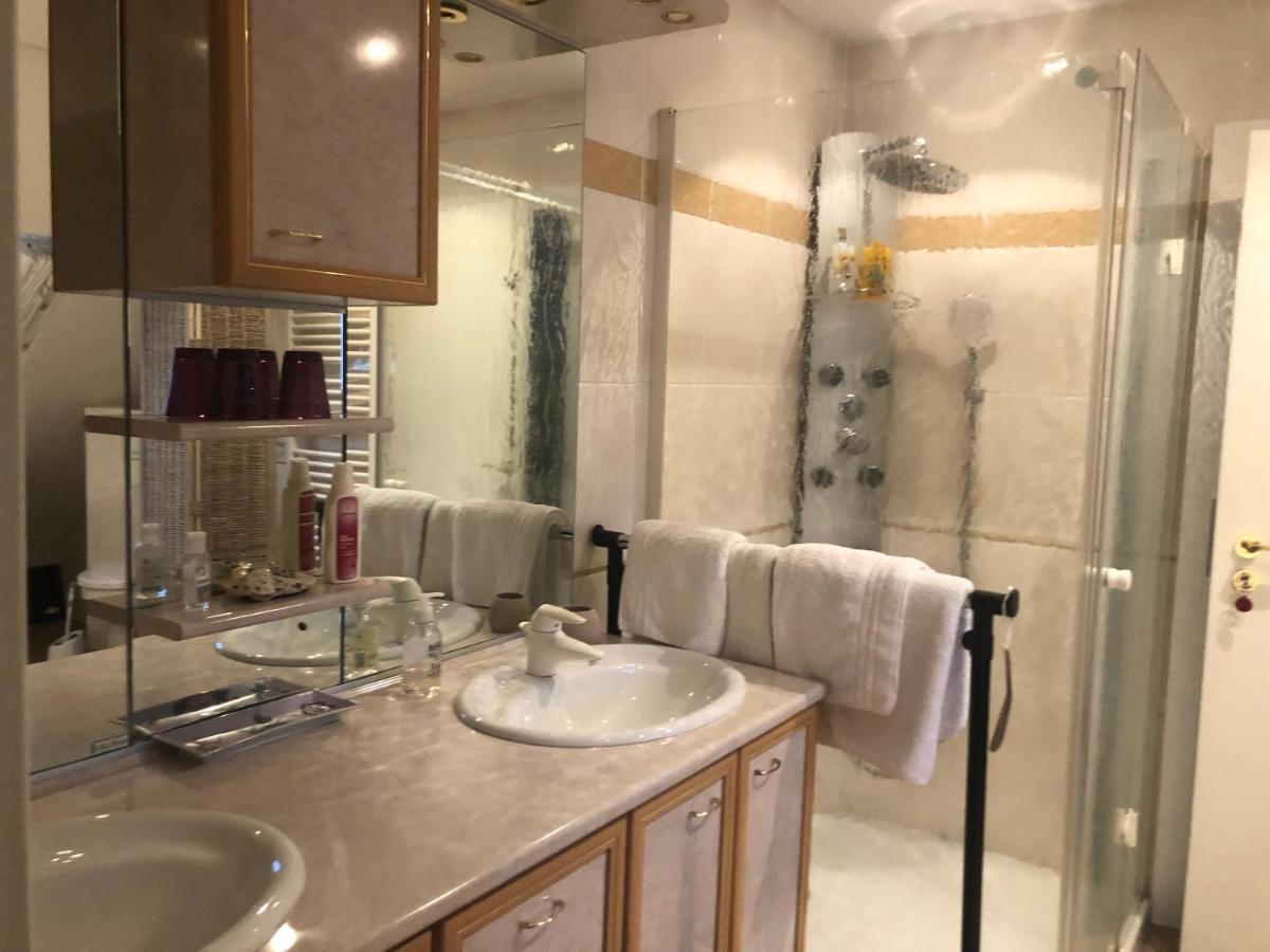 Les 3 Cles Bed and Breakfast Dossenheim-Kochersberg Εξωτερικό φωτογραφία