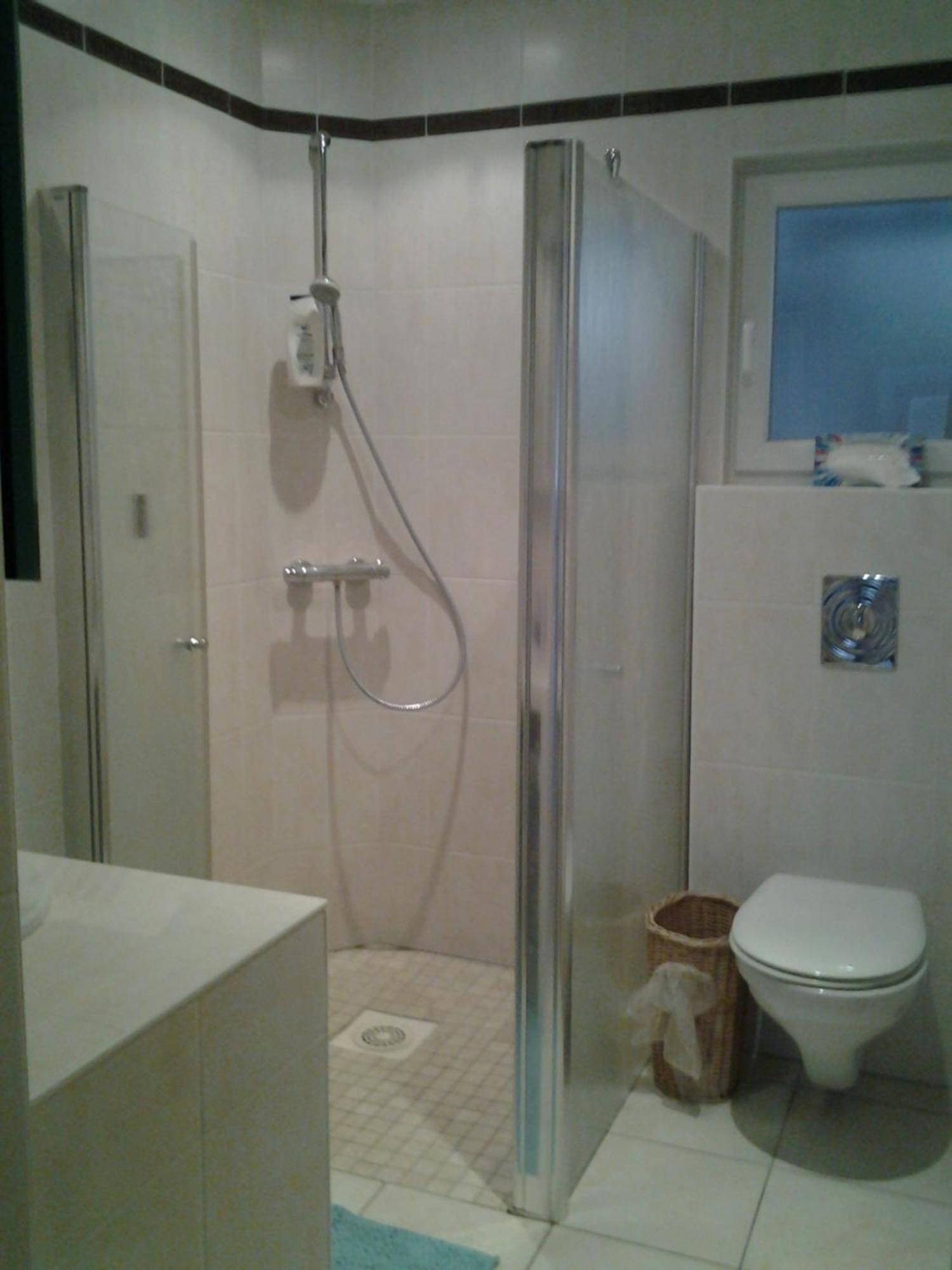 Les 3 Cles Bed and Breakfast Dossenheim-Kochersberg Εξωτερικό φωτογραφία