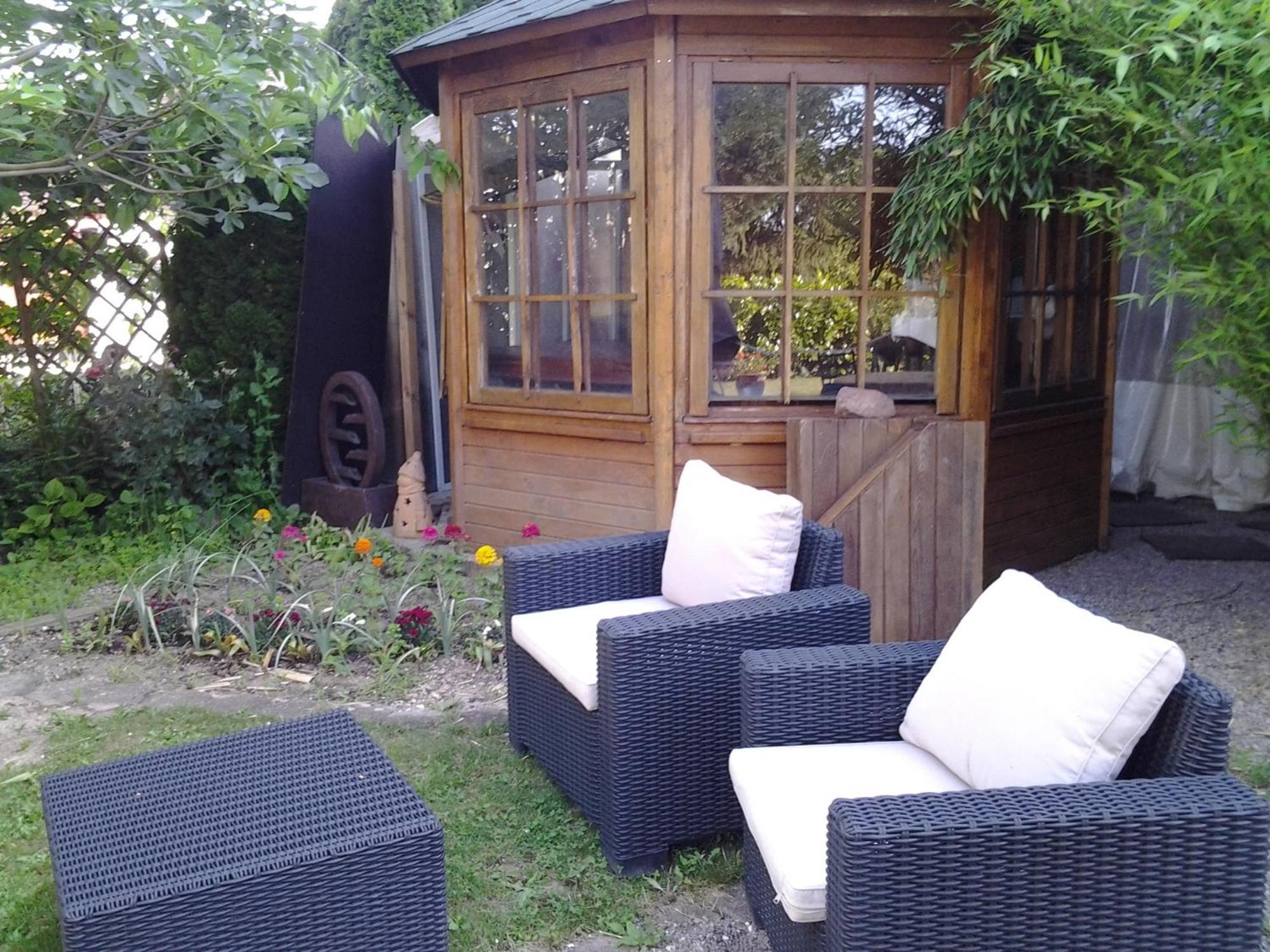 Les 3 Cles Bed and Breakfast Dossenheim-Kochersberg Εξωτερικό φωτογραφία
